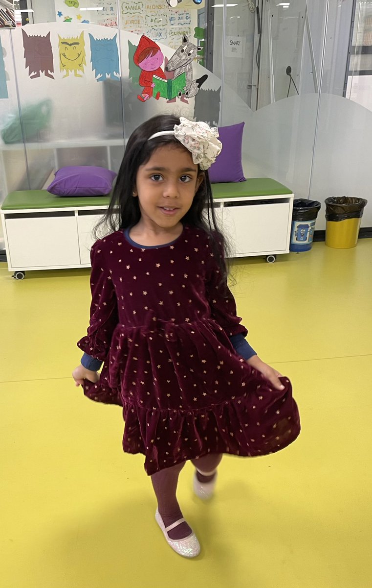 La Inmaculada tweet media