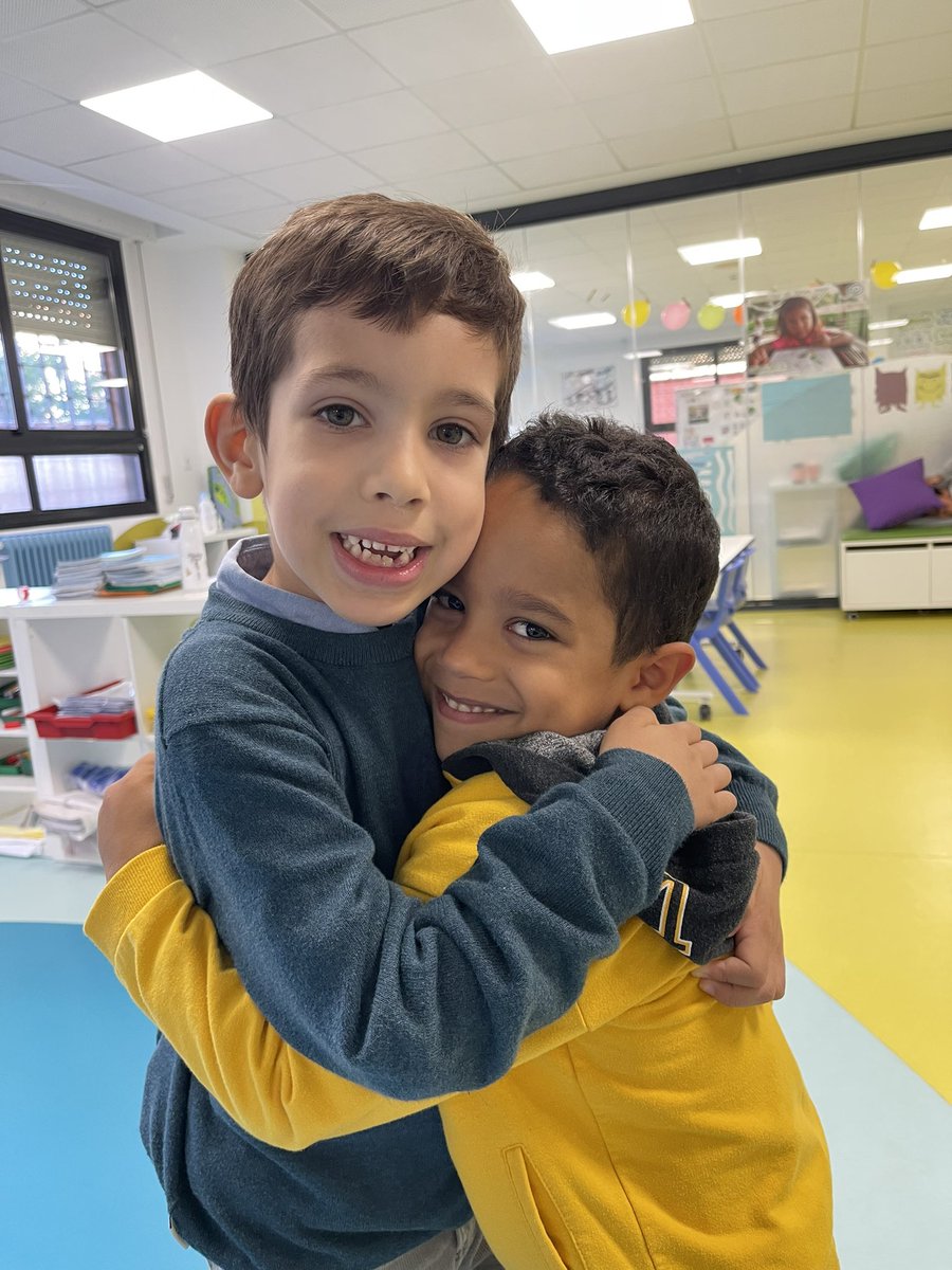 La Inmaculada tweet media