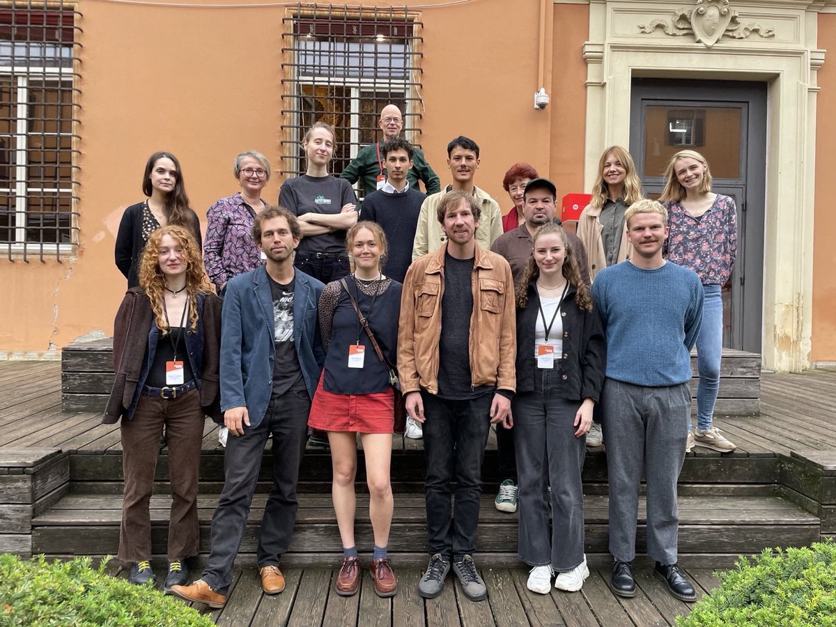Peter Yeung (@ptr_yeung) on Twitter photo PS, I also had the honour of being selected as a 2024 <a href="/ArenaClimate/">Arena Climate Network</a> fellow to carry out a collaborative, cross border investigation. Thanks to <a href="/stonepeople/">Jonathan Stoneman</a>, <a href="/Hackette7/">Brigitte Alfter</a> & team, and was cool to meet my smart co-fellows PS, I also had the honour of being selected as a 2024 <a href="/ArenaClimate/">Arena Climate Network</a> fellow to carry out a collaborative, cross border investigation. Thanks to <a href="/stonepeople/">Jonathan Stoneman</a>, <a href="/Hackette7/">Brigitte Alfter</a> & team, and was cool to meet my smart co-fellows