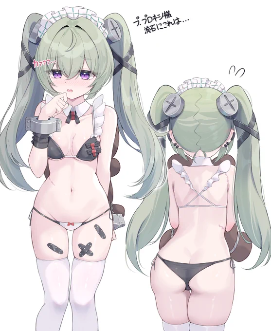 #ゼンゼロ #zzzero 
