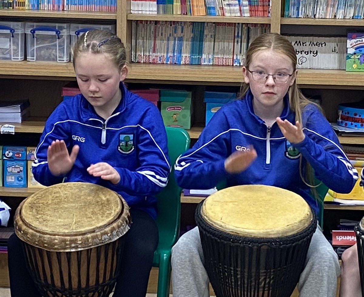 St. Joseph's N.S. tweet media