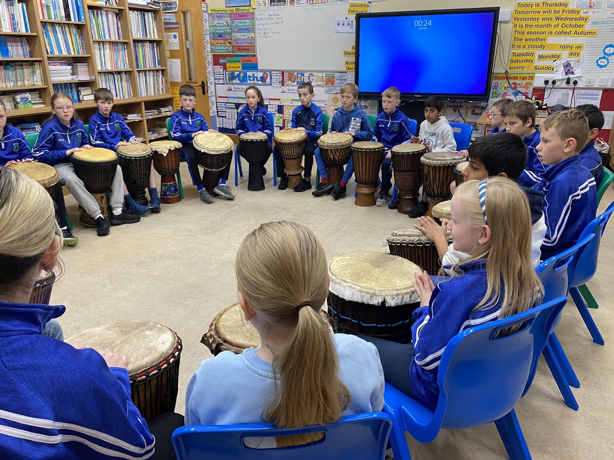 St. Joseph's N.S. tweet media