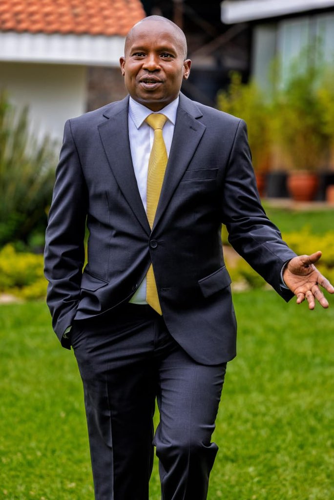 Sharmake Mohamed Kulow (@kulow_sharmake) on Twitter photo Congratulations DP <a href="/KindikiKithure/">Kithure Kindiki</a> 🎉 Your remarkable achievements in national security and public policy speak volumes. As Deputy President, I am confident you’ll continue to lead with the same dedication and vision, driving Kenya forward. 🇰🇪
#Leadership Congratulations DP <a href="/KindikiKithure/">Kithure Kindiki</a> 🎉 Your remarkable achievements in national security and public policy speak volumes. As Deputy President, I am confident you’ll continue to lead with the same dedication and vision, driving Kenya forward. 🇰🇪
#Leadership