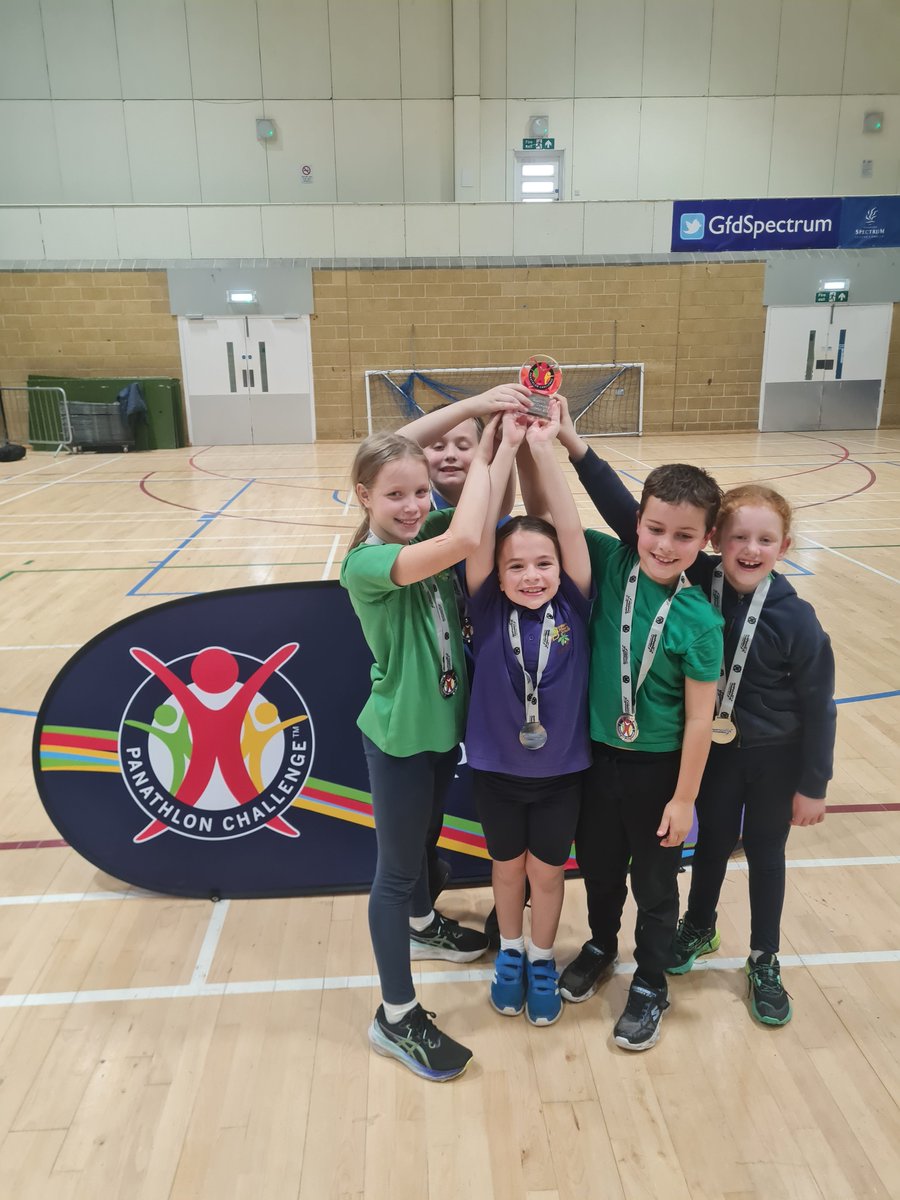 Burpham Primary tweet media