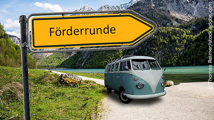 📢⏱️Der Countdown läuft
Bis 31.10. können Professor:innen unserer #Trägerhochschulen Förderanträge für englisch- und deutschsprachige #CLASSICvhb und #OPENvhb Online-Kurse einreichen. Jetzt auch papierlos mit fortgeschrittener elektronischer Signatur. Mehr vhb.org/lehrende/kurse…