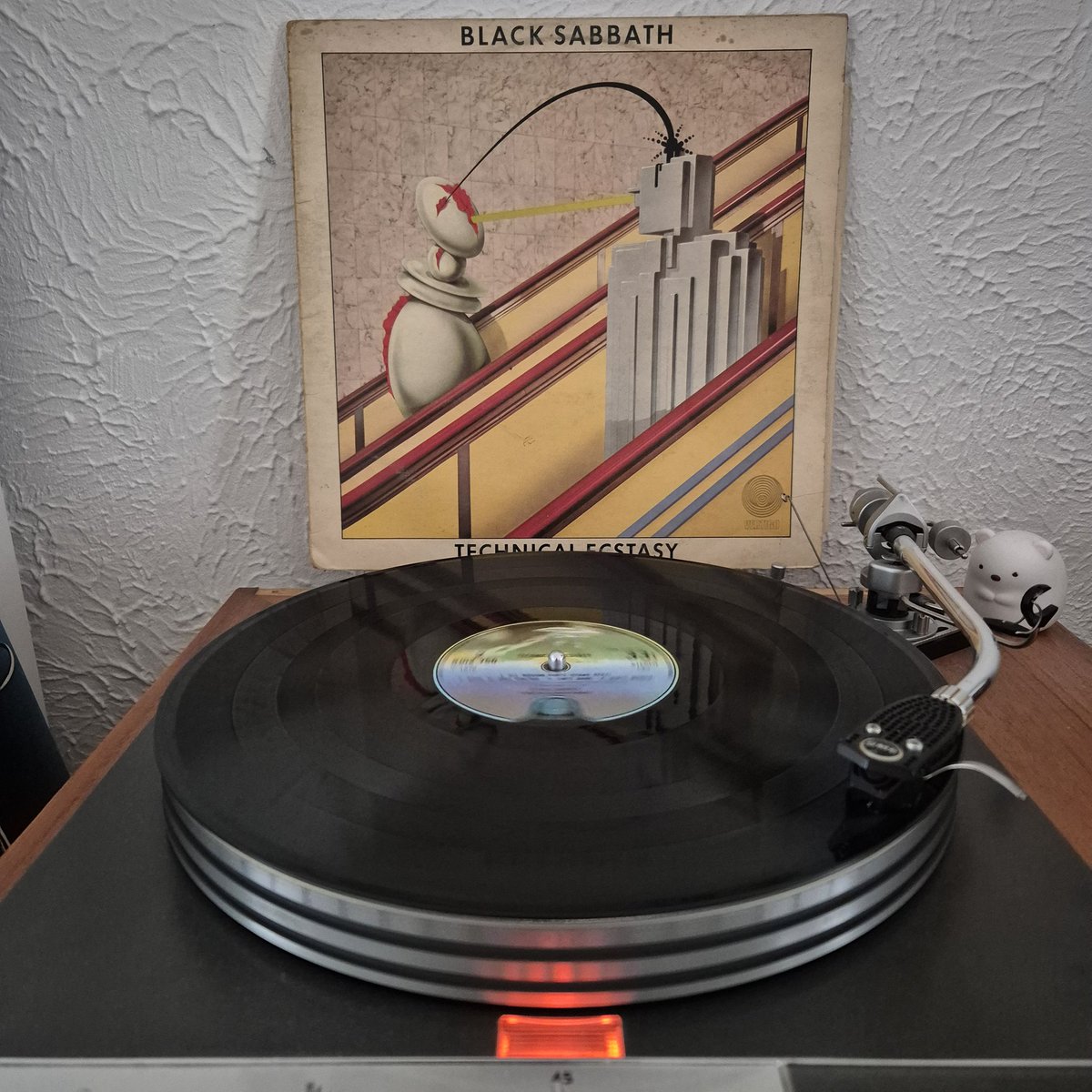 Brighter Day Record Shop tweet media