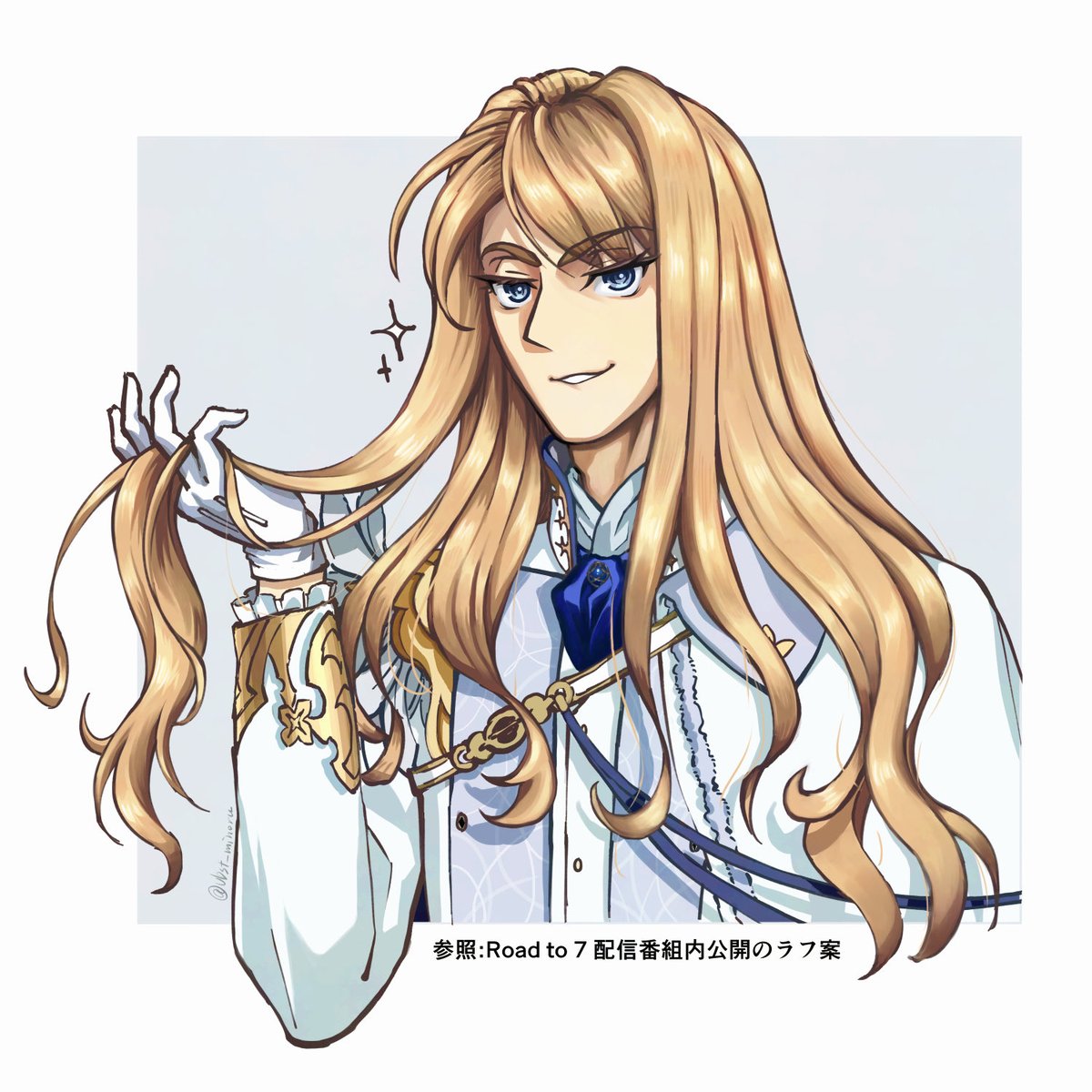 有栖 (@a_Lice_1) / Posts / X