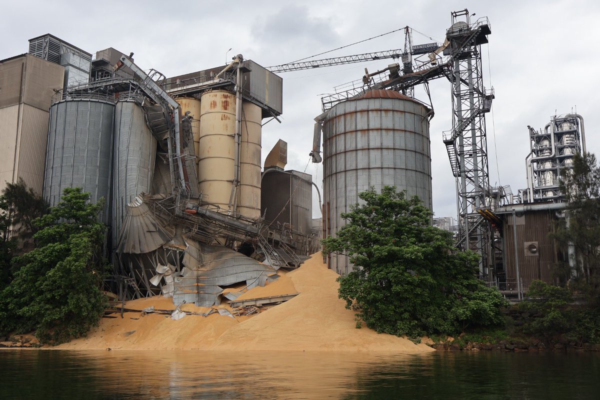 Romy Gilbert tweet media