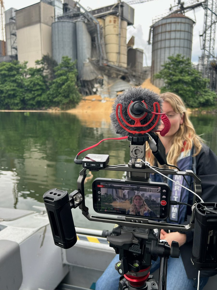 Romy Gilbert tweet media