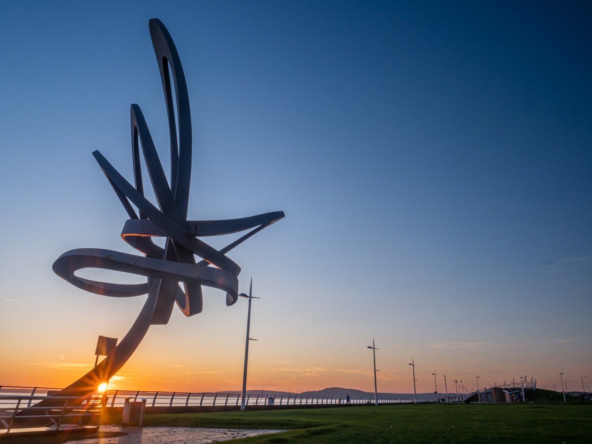 Have your say on the proposals for the Aberavon Seafront Masterplan and come along to the drop-in sessions today (Friday 18th) or tomorrow (Saturday 19th) at Aberavon Leisure and Fitness Centre, 10am to 6pm. 🌊