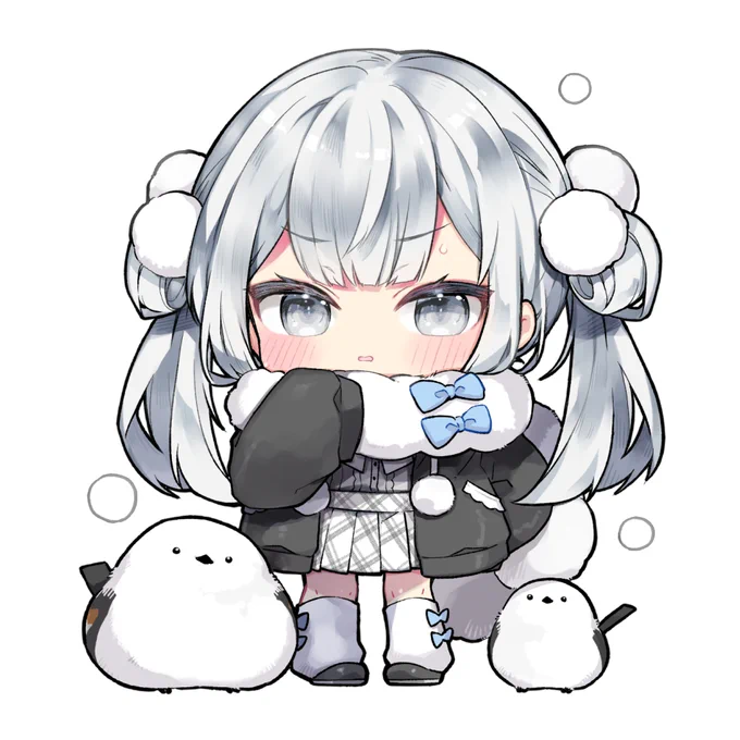 モチモチ 