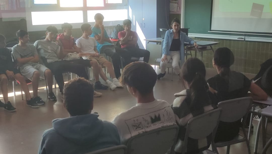 Salesians Terrassa tweet media