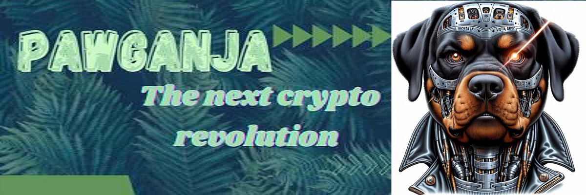 Pawganja Coin Community tweet media