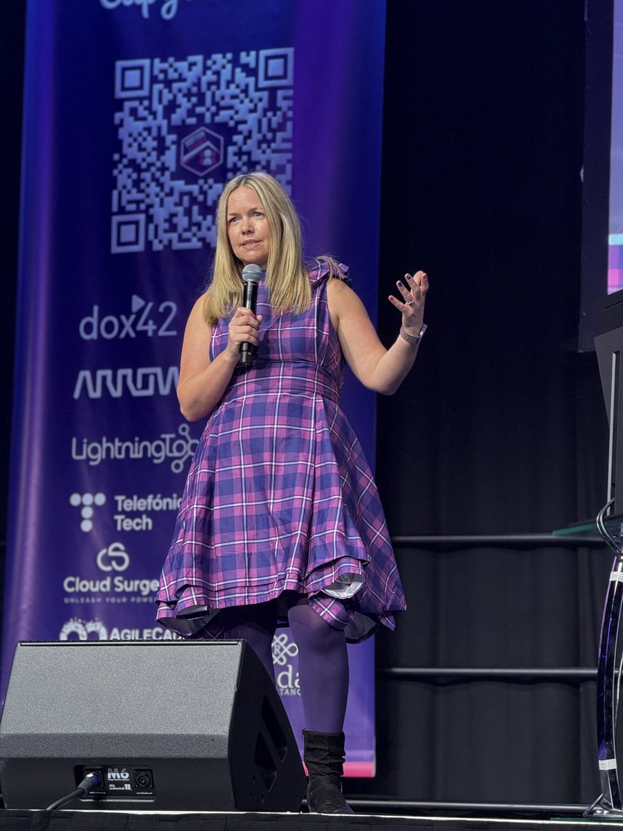 Kevin McDonnell #ScottishSummit tweet media