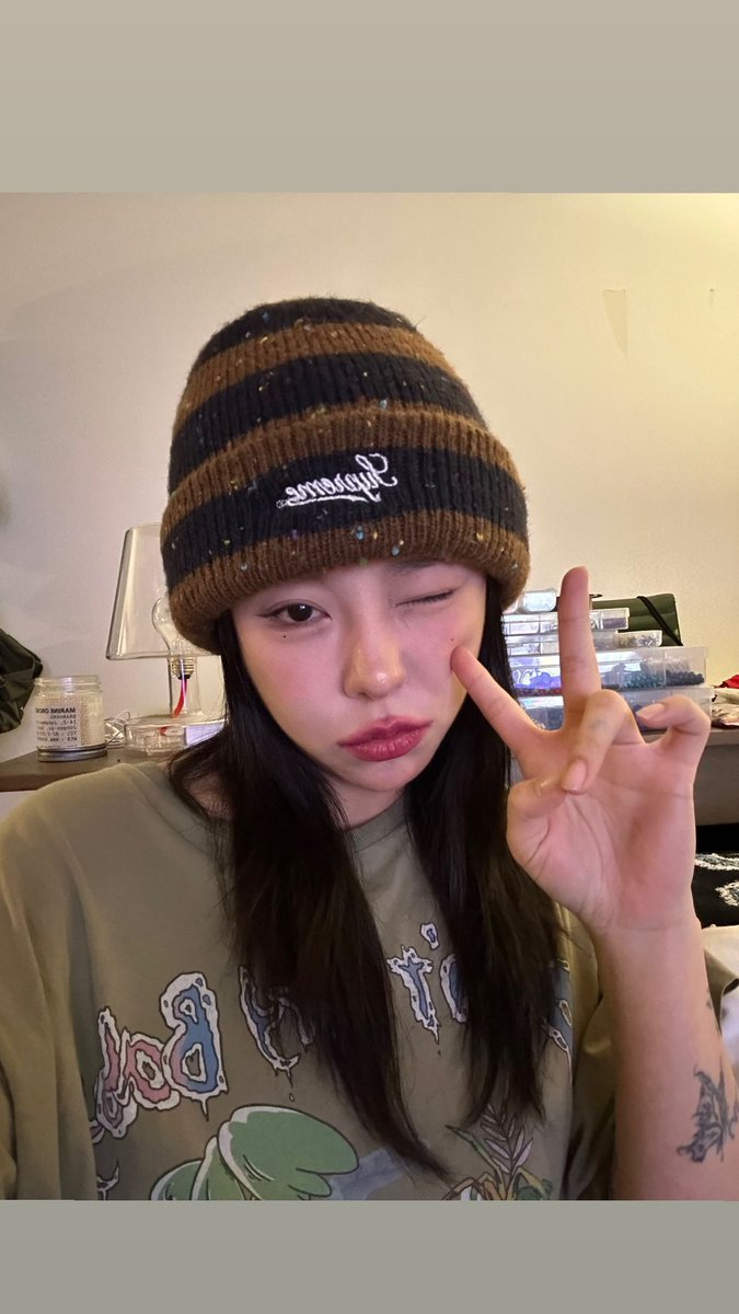 wheein_pics's tweet photo. wheein is so pretty https://t.co/YOlnhdqsiL
