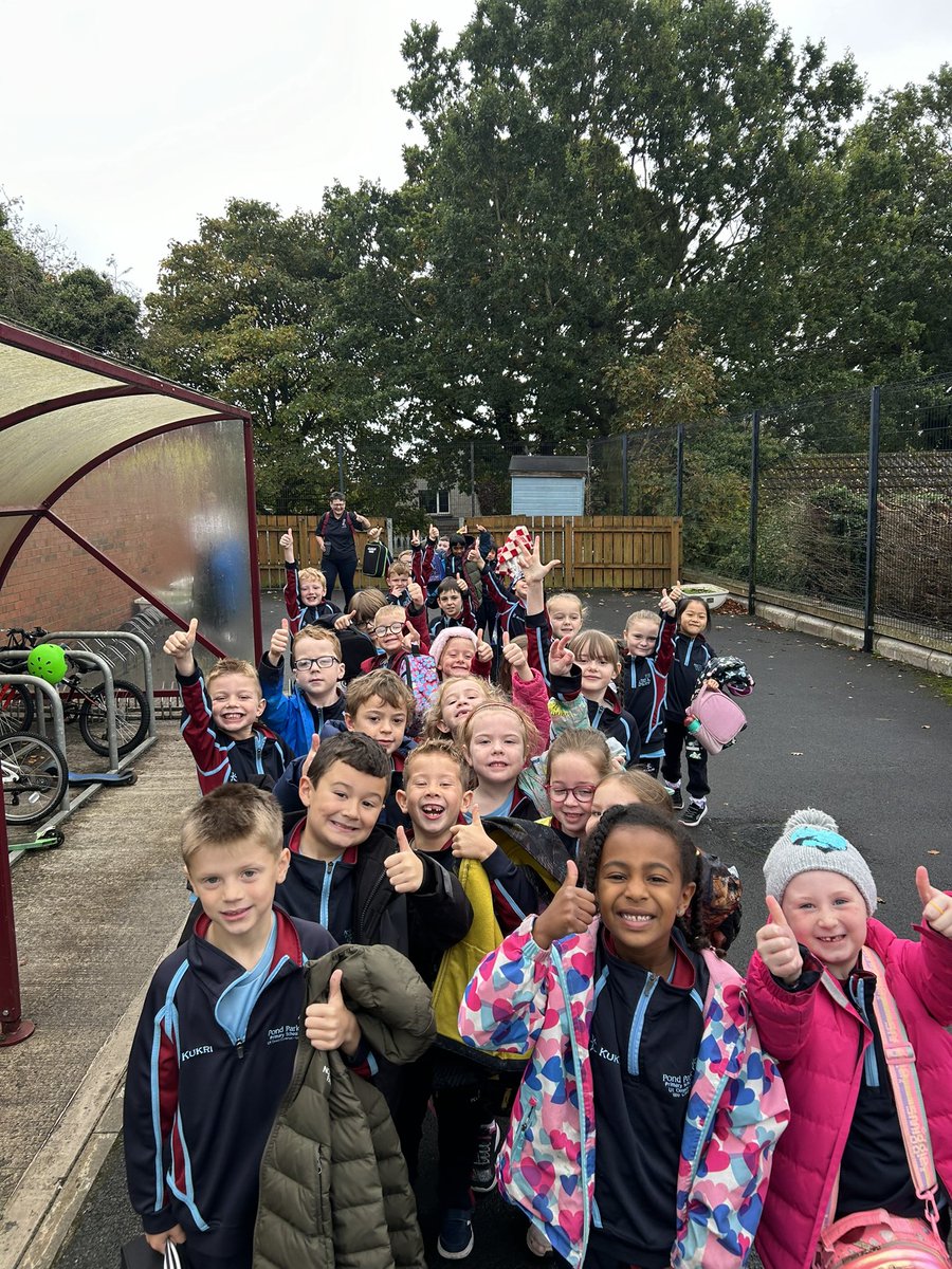 pondparkp3's tweet photo. Excitement levels are high for our trip today!! 🚀 https://t.co/nYhCy7NWdr