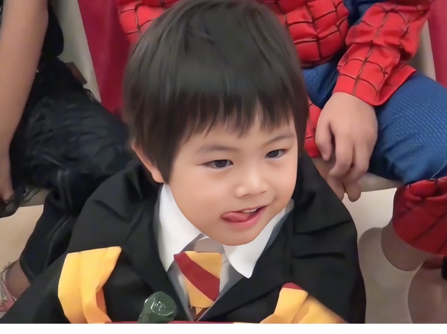 ppbebe2435's tweet photo. โตยังงงง เจี๊ยบ https://t.co/laNfHVRWCq