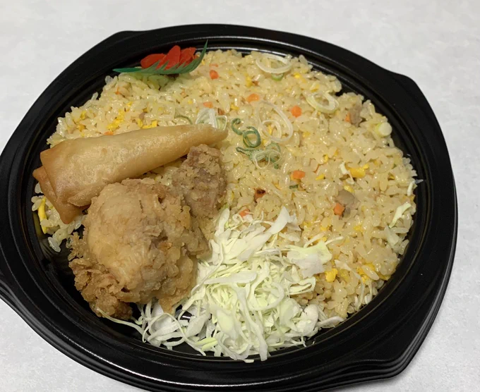 仕事から帰宅…さっきこの前食べた中華プレート食べたので写真撮らず再放送 