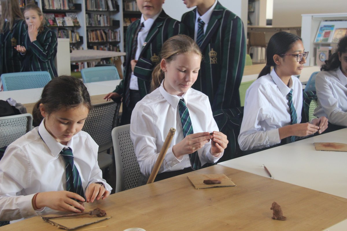 KSC Librarian tweet media