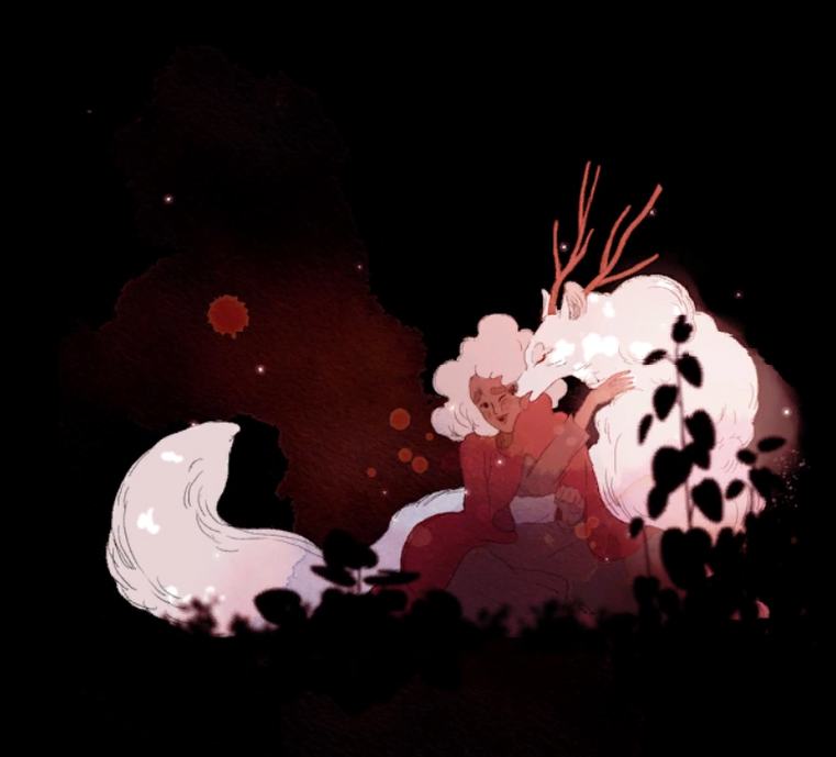 Jurnee | Pixel Jurnee tweet media