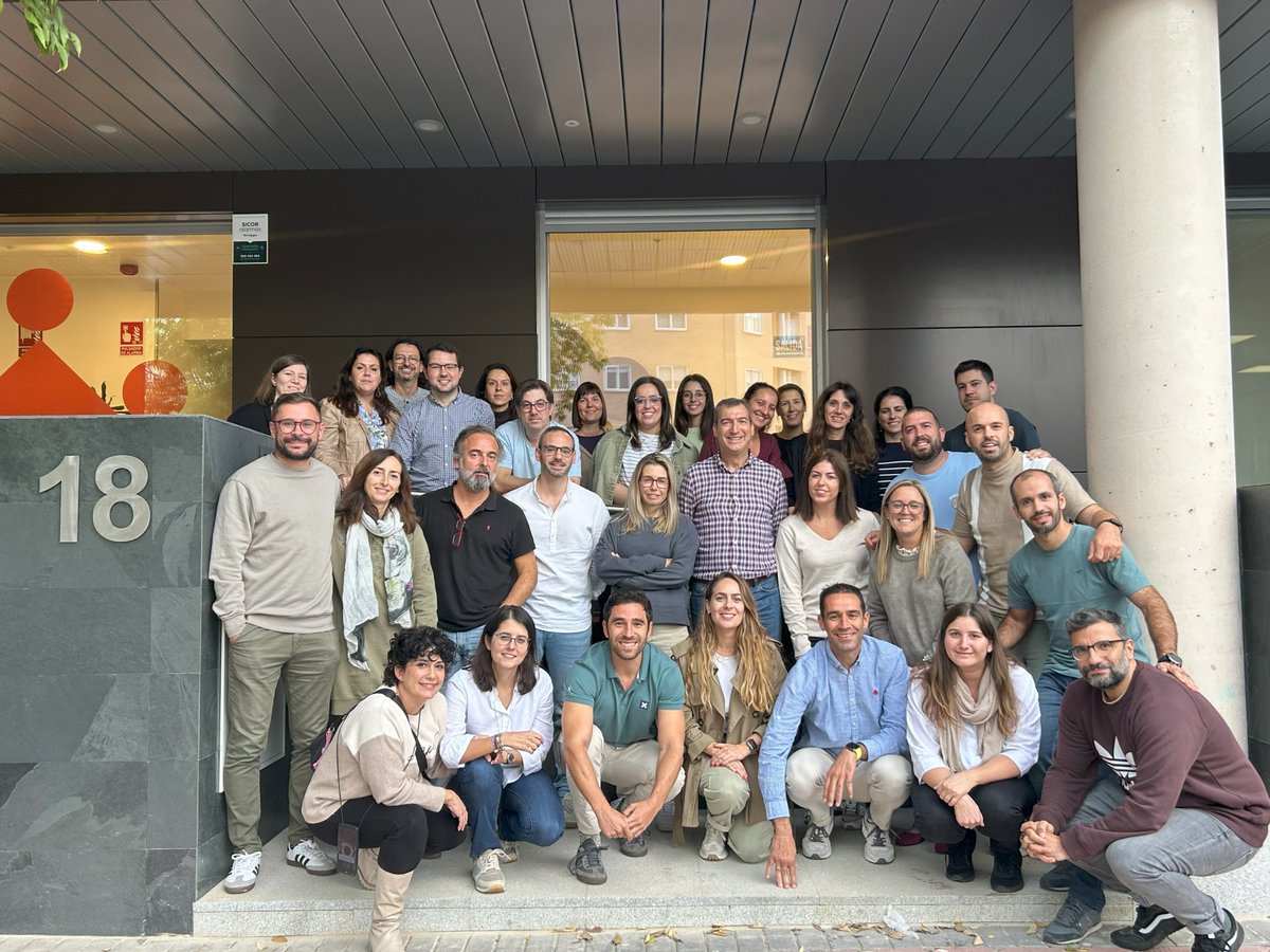 ¡Comienzan las formaciones de #EscuelasSalesianas 2024-2025! 🎓Directivos de centros educativos y coordinadores pastorales se preparan en #Madrid para seguir acompañando a los jóvenes desde el carisma salesiano. 💼🙏