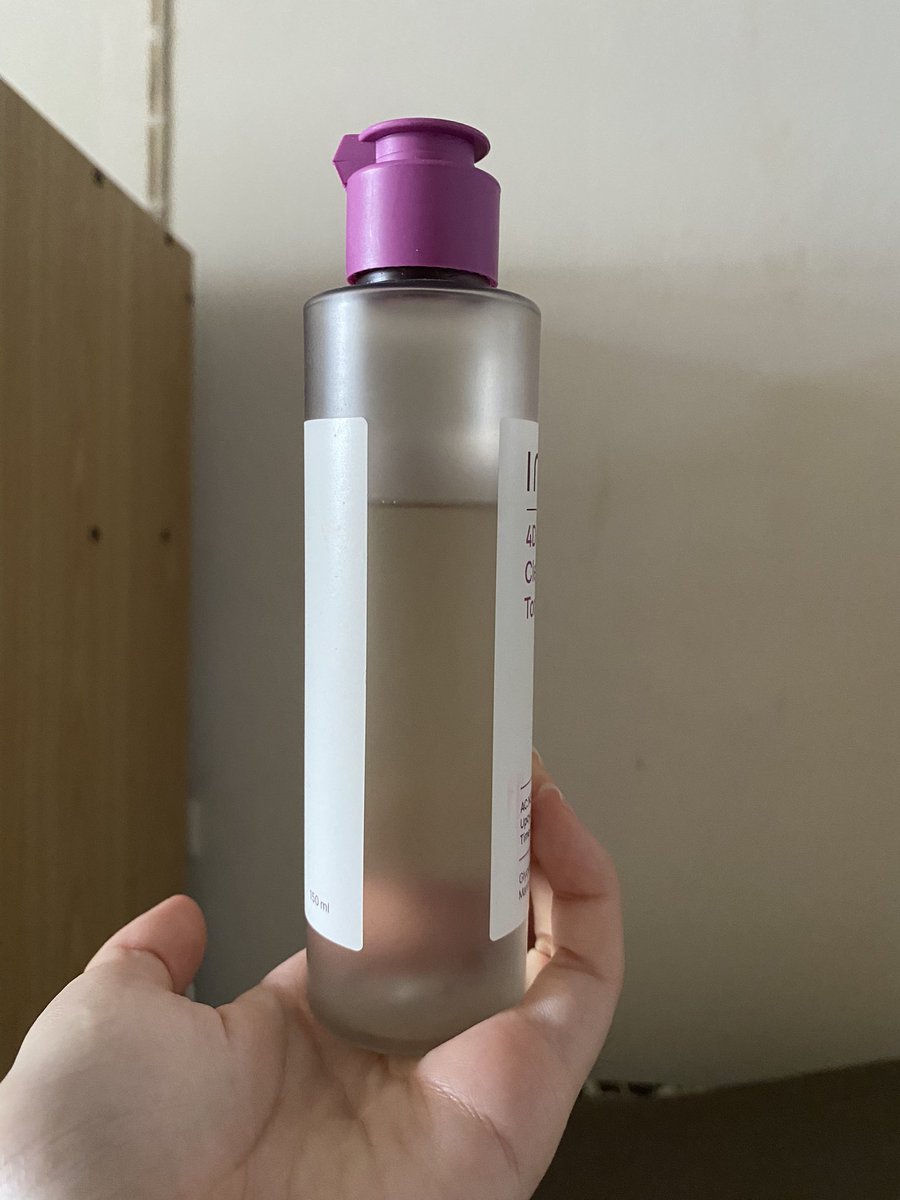 mubmibzone's tweet photo. 🍒 ส่งต่อ
INGU 4D-Acne Clearing Toner
2️⃣9️⃣0️⃣ รวมส่ง

#ส่งต่อingu #ส่งต่อสกินเเคร์ #ส่งต่อสกินเเคร์มือ2 อิงกุ โทนเนอร์ https://t.co/z7ShLYEXsV