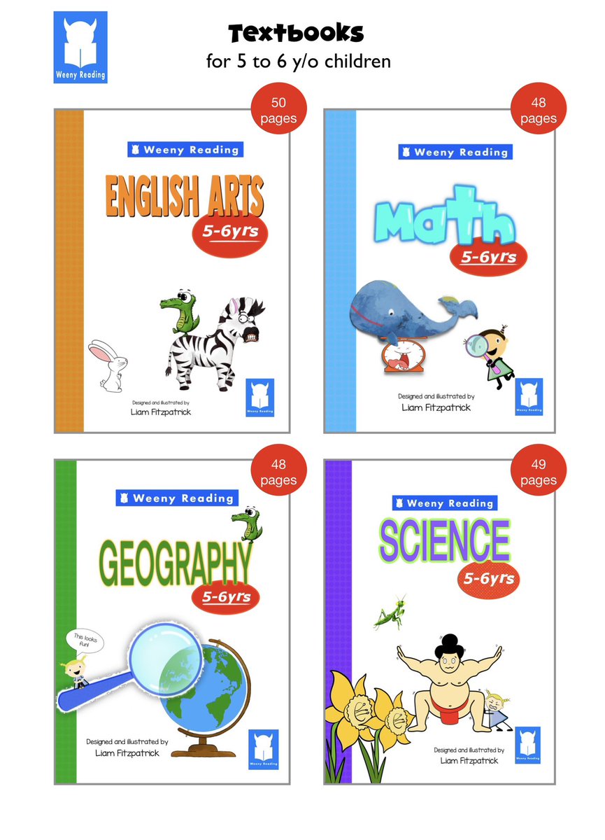 weenyreading's tweet image. Hello!
These amazing textbooks are designed to encourage more English speaking between teacher and students, and they’re available on Amazon.
Get your free sample by messaging “free sample” to the inbox. 
Have a great day

#INDvNZ #GranHermanoChile #Israel #Mafin #RutoMustGo