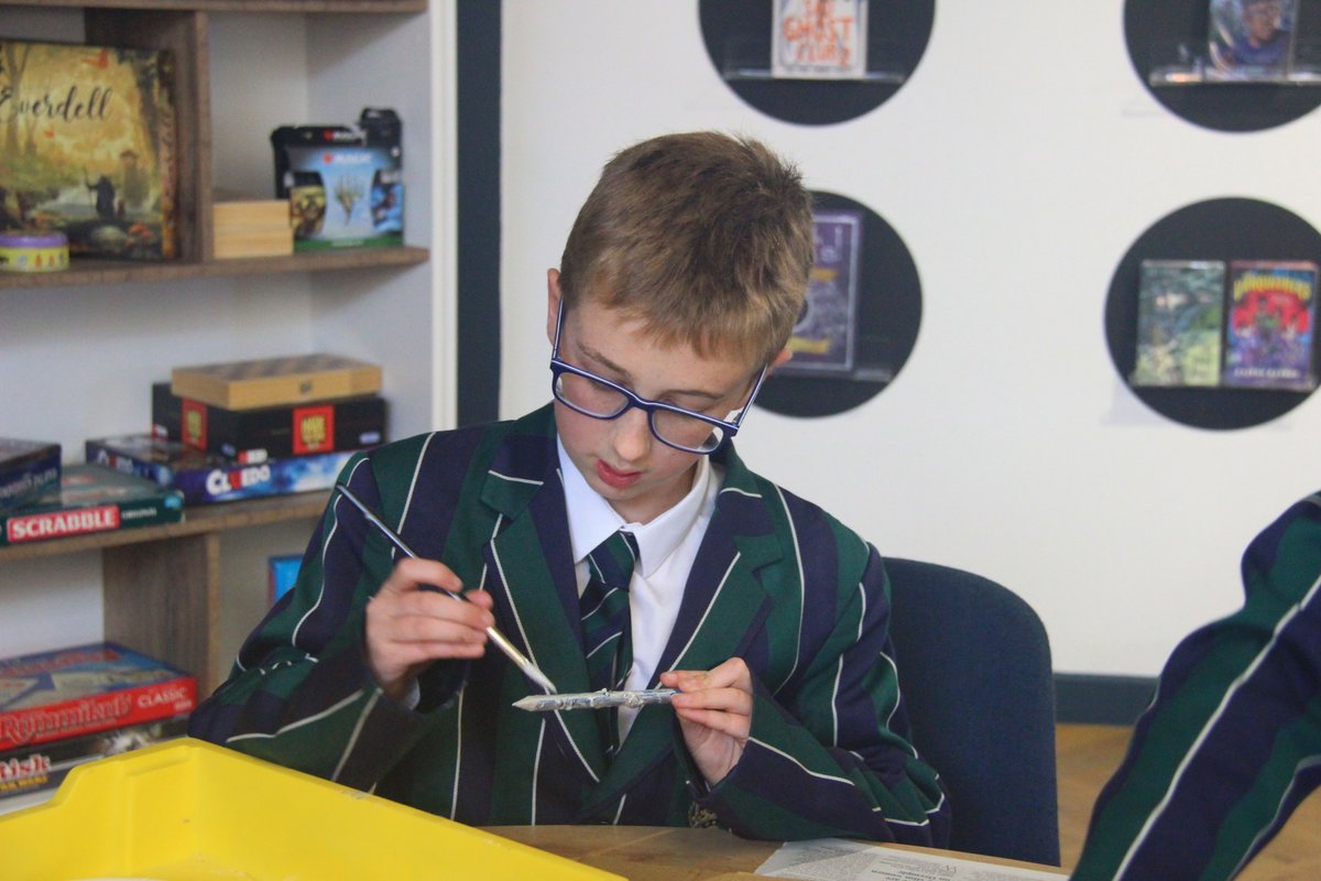 KSC Librarian tweet media