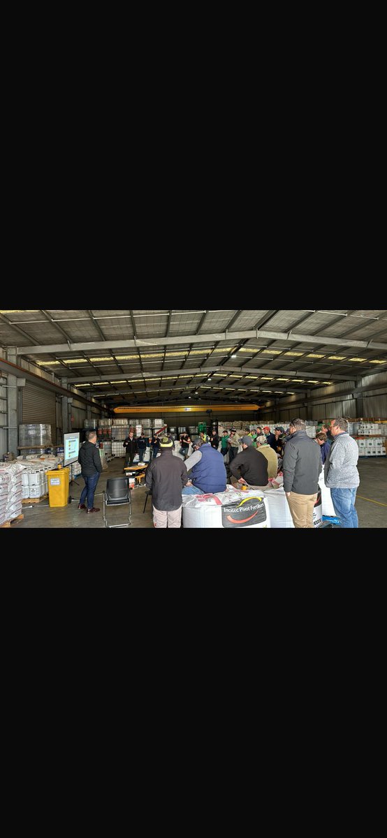 Altora Ag - Ballarat tweet media