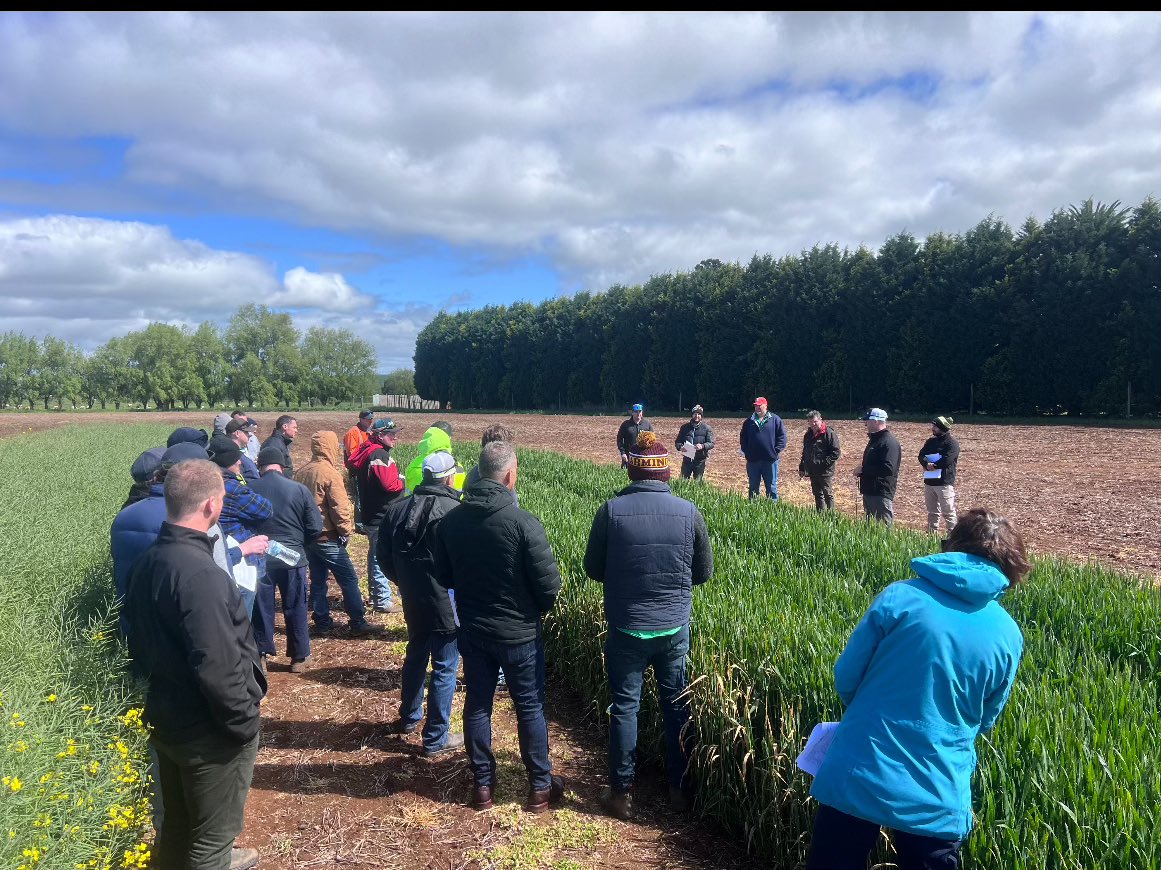 Altora Ag - Ballarat tweet media