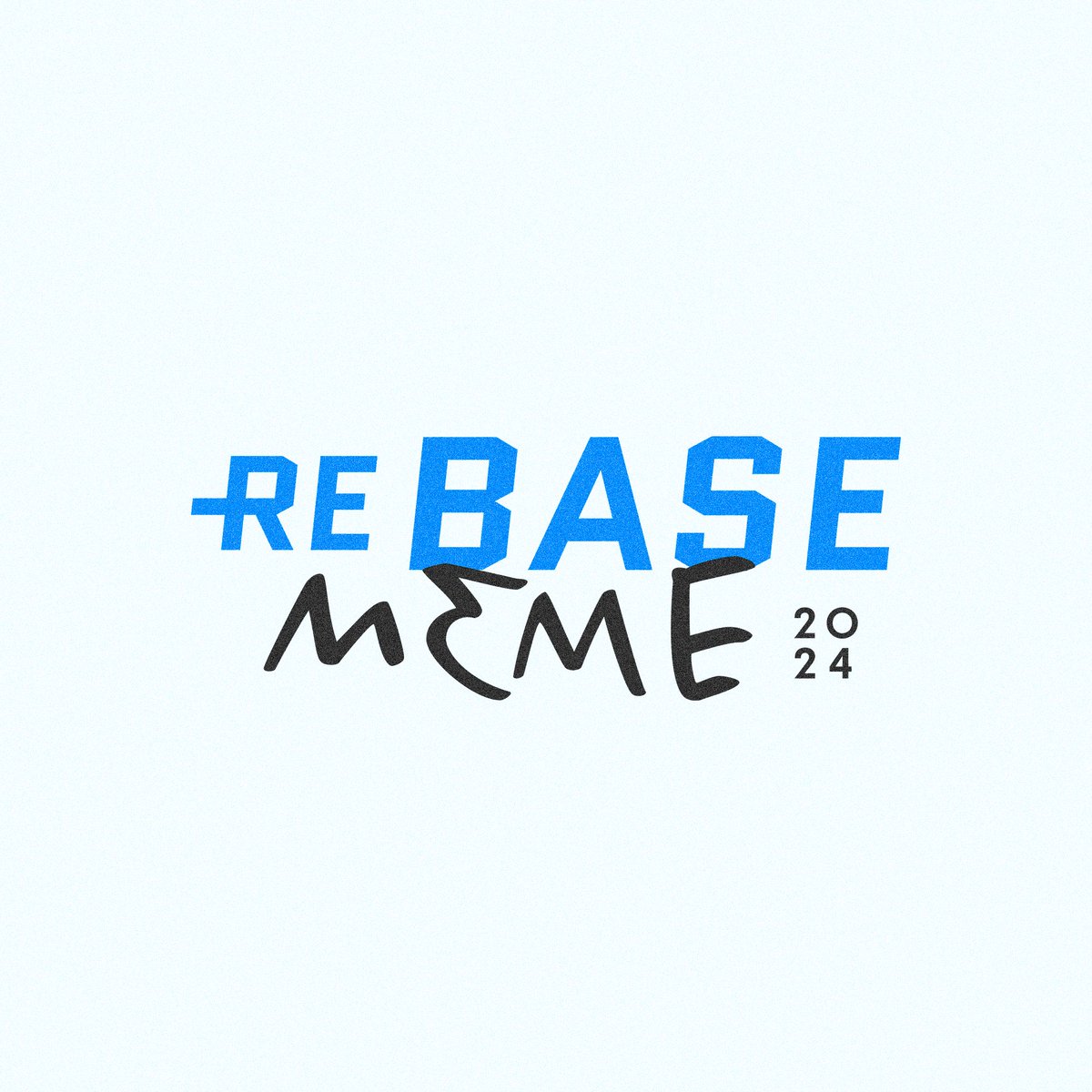 Rebase tweet media