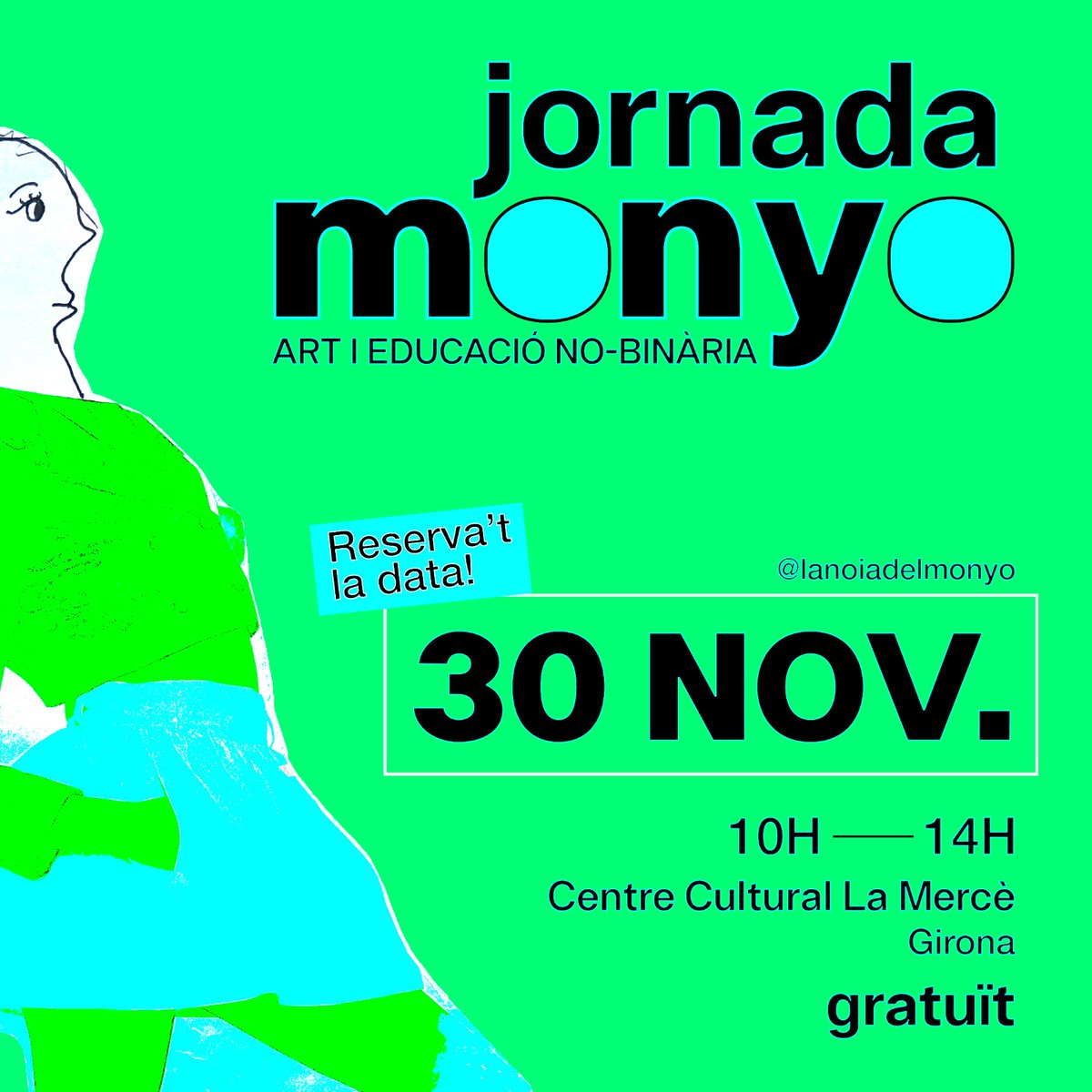 La noia del monyo tweet media
