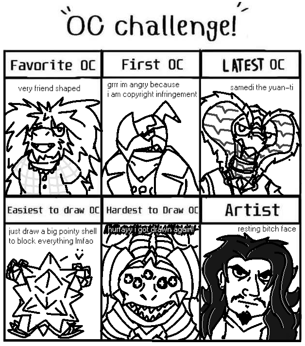 lickwidzekrom's tweet image. saw this going around so yea