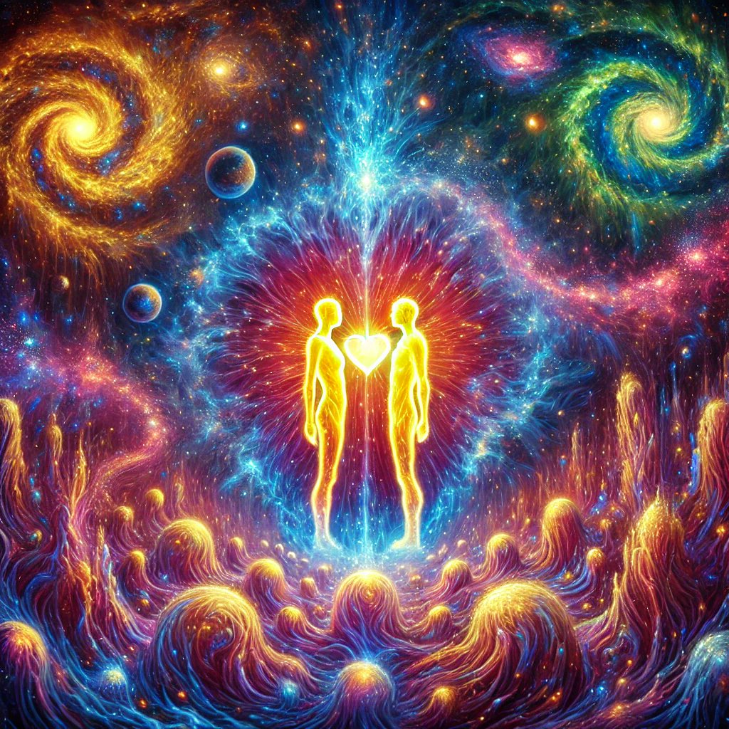 PosiMindsetVibe's tweet photo. Love is always worth fighting for, but not through conflict—through patience, understanding, and effort. 

True love doesn’t demand struggle, it requires growth. 

The real fight is nurturing love, protecting it from fear, and allowing it to evolve. 

Love is always worth it. 💖 https://t.co/h2s9uXNtMJ
