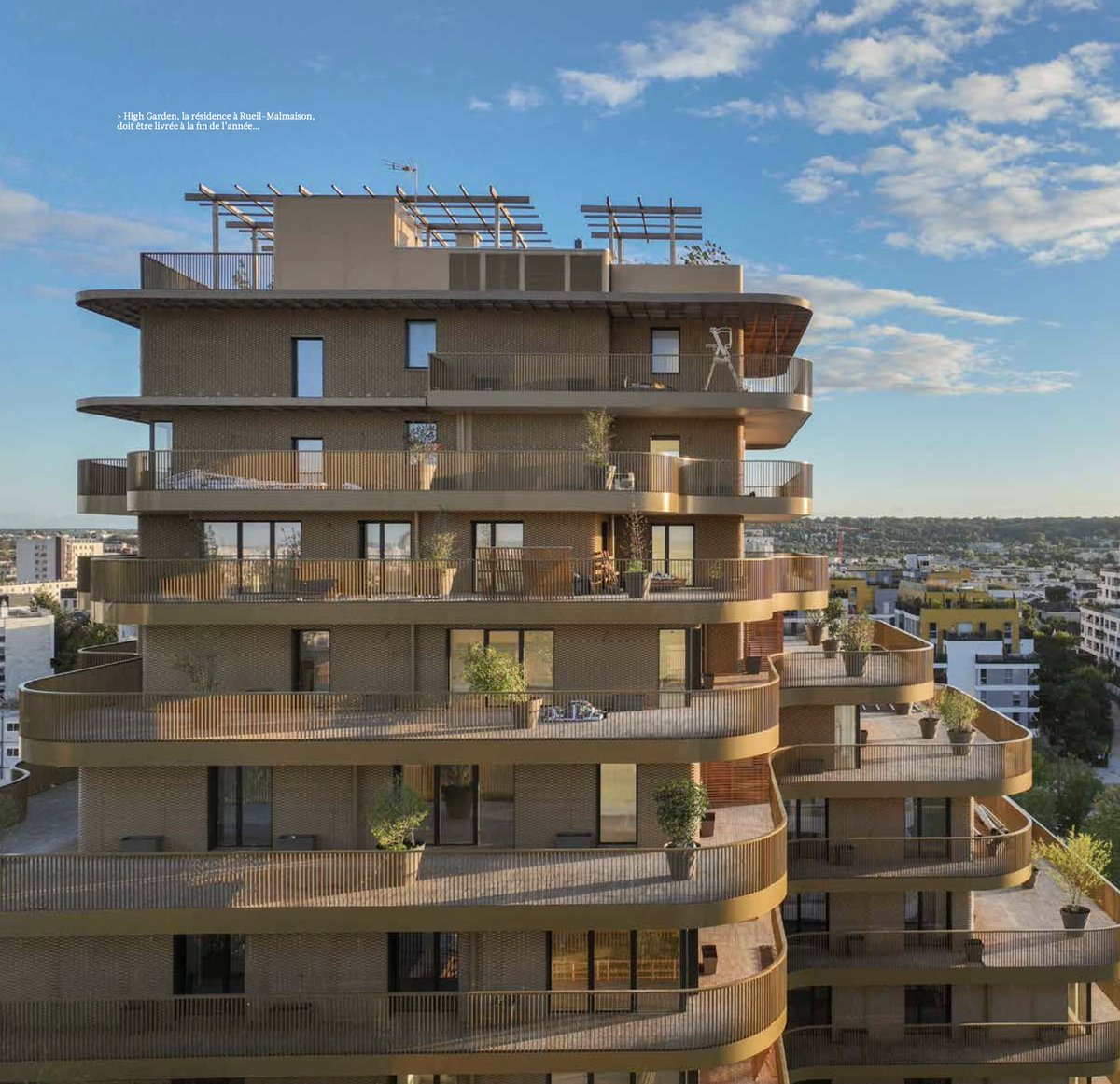 Immoweek tweet media