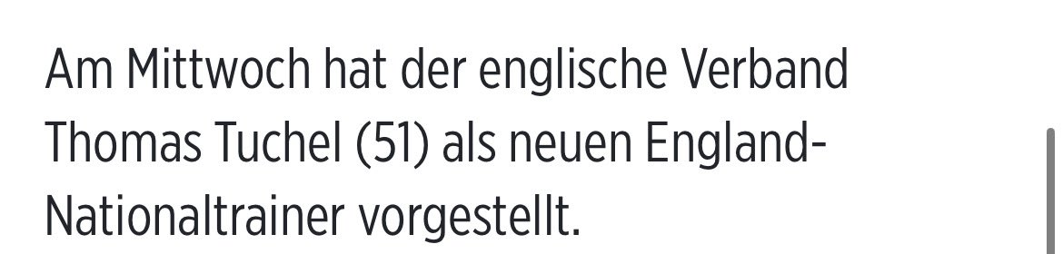 momo1966fcu's tweet photo. Tuchels Mutter hat ihn mit wie viel Jahren bekommen??? https://t.co/xO0CplF74c