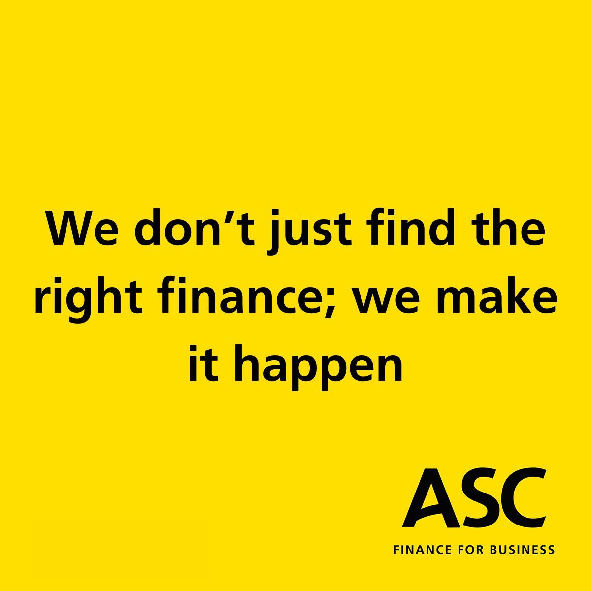 ASC Finance tweet media