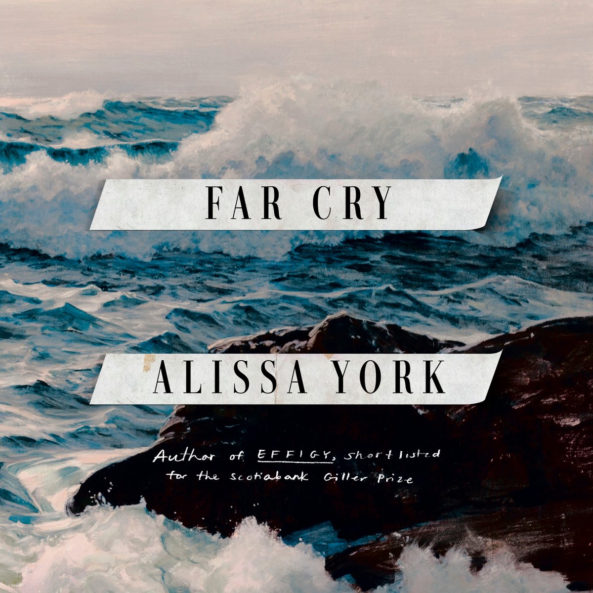 redszell's tweet photo. Tune in to My Life in Books. This episode Alissa York immerses the reader in the harsh conditions of a salmon cannery on the remote NW coast of 1922 British Colombia in 'Far Cry'. Mon 21 Oct 3pm EST/8
pm BST on AMI-audio, or https://t.co/EIaOKXsTt9 @AccessibleMedia @randomhouseca https://t.co/ztfE4QiTNU