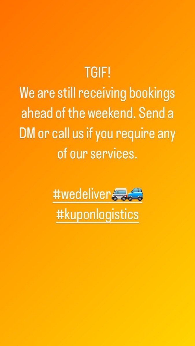 kupon_logistics's tweet photo. #kuponlogistics https://t.co/BUQjo3RHOo