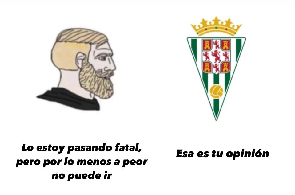 AndresRosero_'s tweet photo. Día de Córdoba Club de Fútbol🥰 https://t.co/AUiJJX8TXA