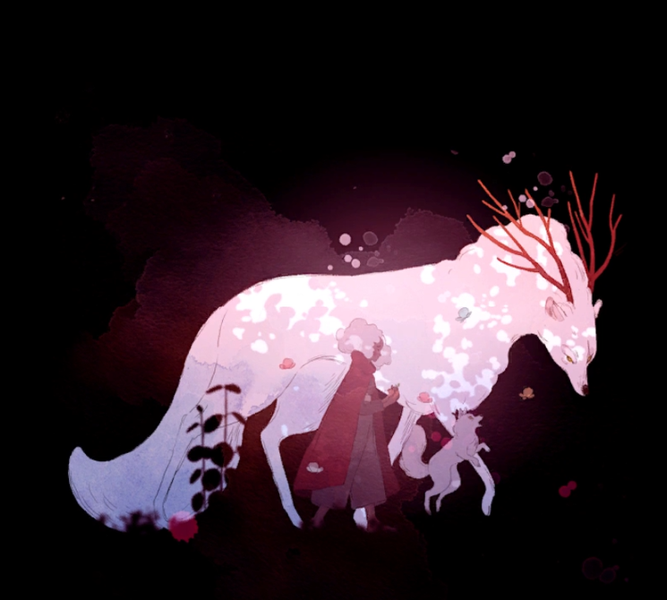 Jurnee | Pixel Jurnee tweet media