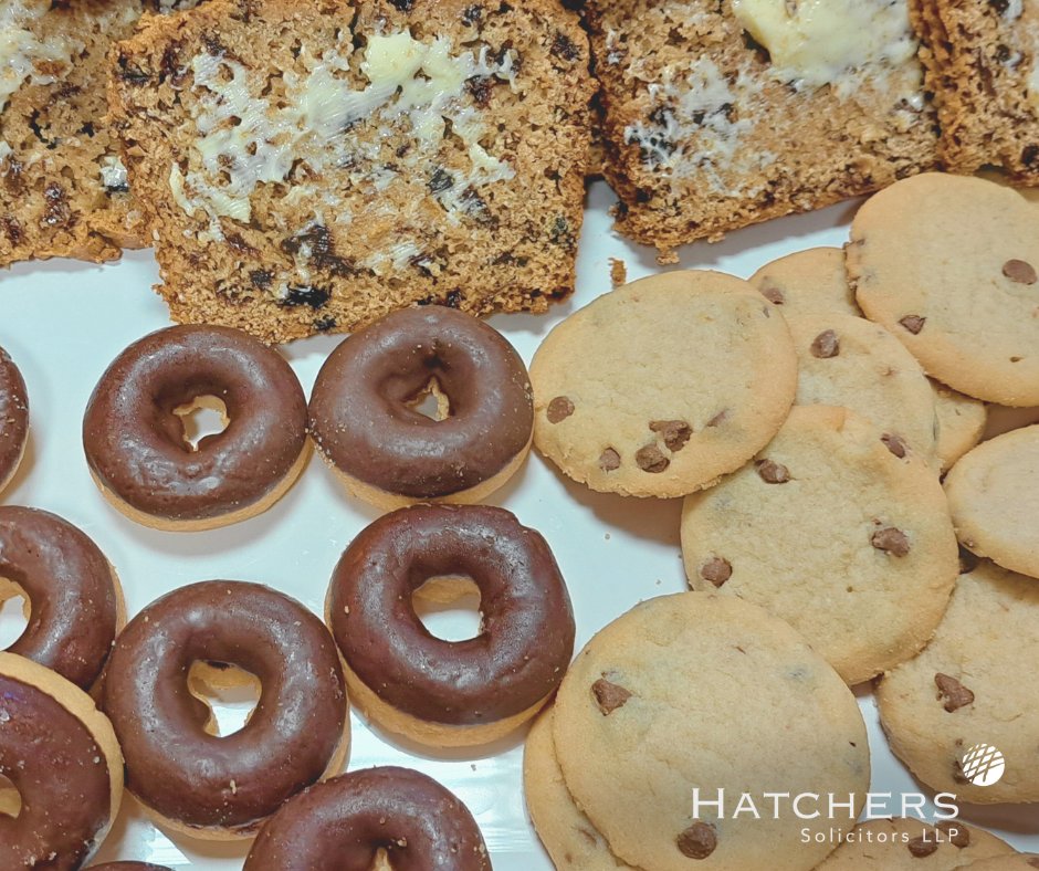 Hatchers Solicitors tweet media