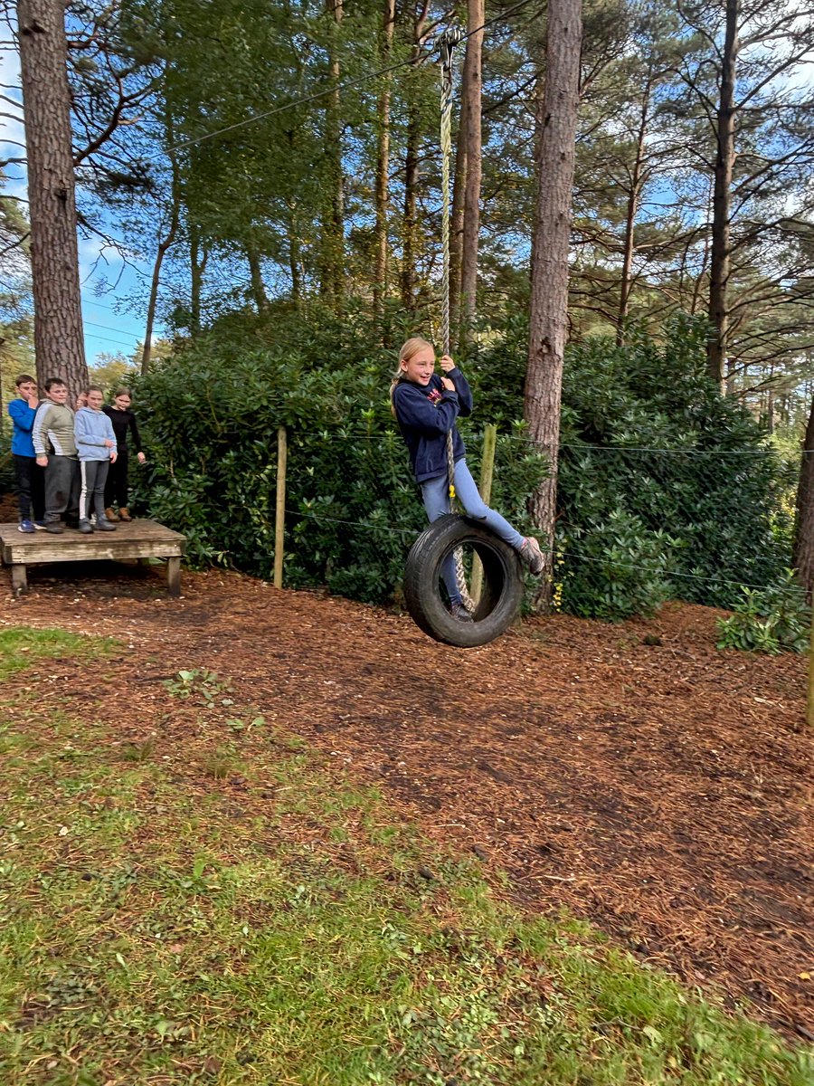 NewMiltonJunior's tweet photo. Group 6 challenge course https://t.co/GyY1JHnpI7