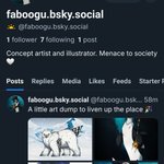 Photo by Faboo ✨ Commissions Open (@FabooGu)