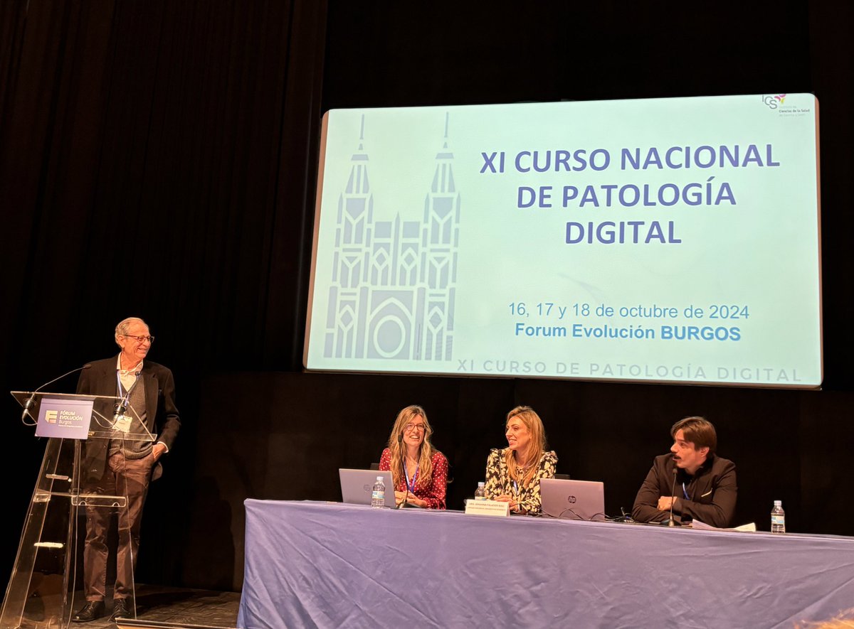 Lara Pijuan,MD PhD,MIAC tweet media