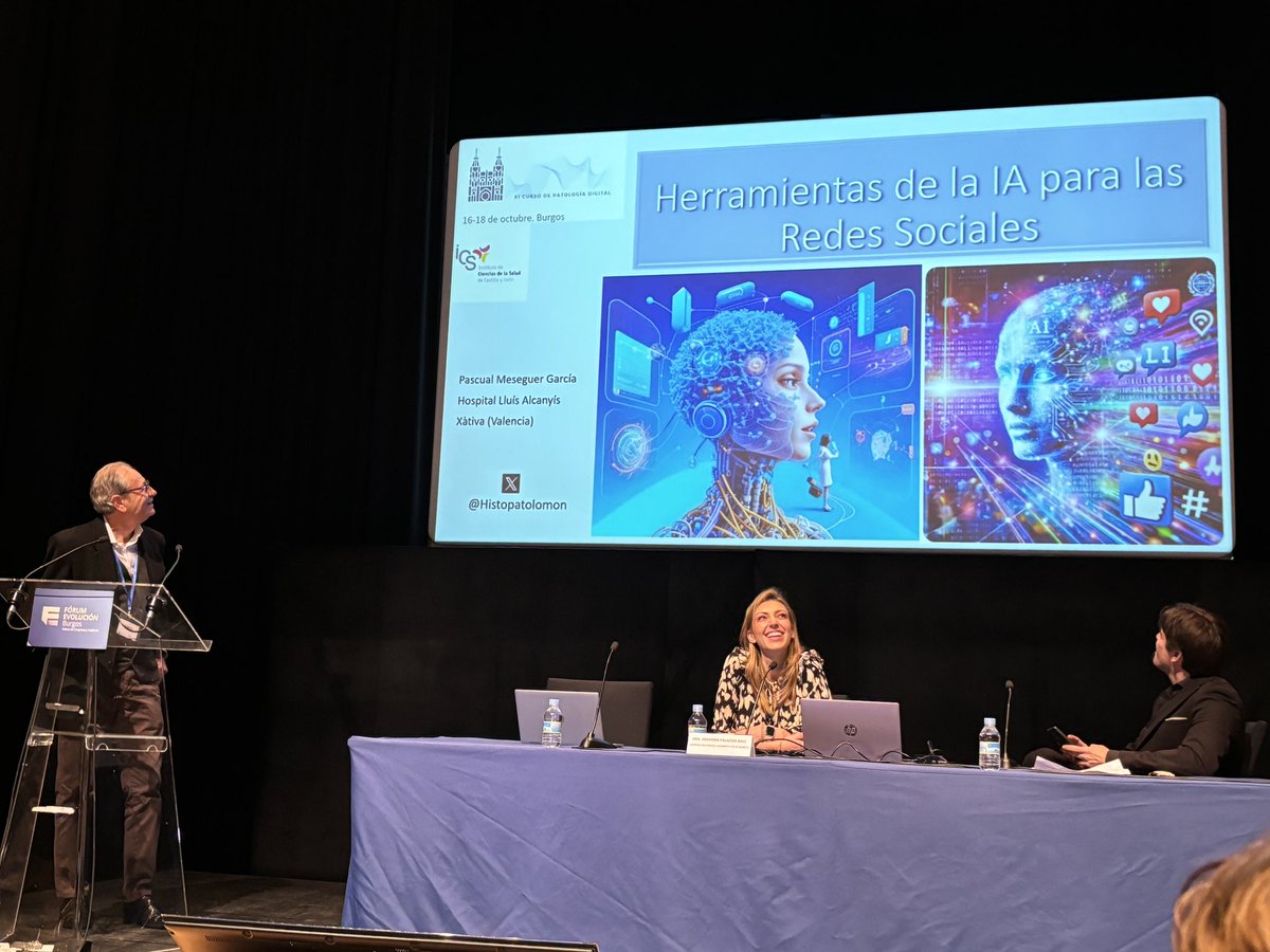 Lara Pijuan,MD PhD,MIAC tweet media