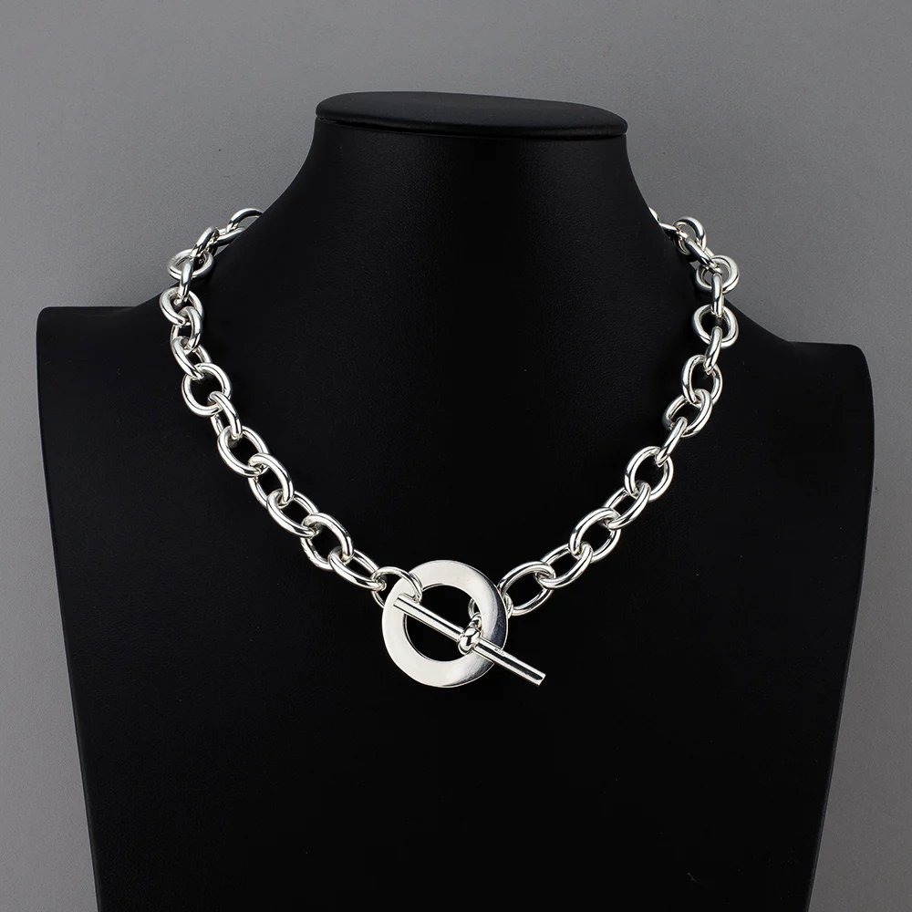 revekarose's tweet photo. Chunky Silver Toggle Necklace.
https://t.co/2O1Alebk7r https://t.co/lTTOxrPGza