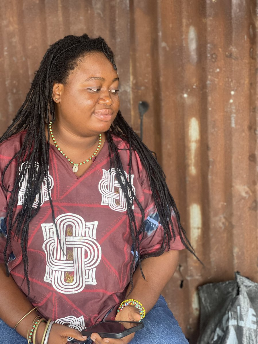 agbeke_orator's tweet image. PROUDLY ẸLẸ́BỌ ☺️💯✌️

#elebo #traditional #onisese