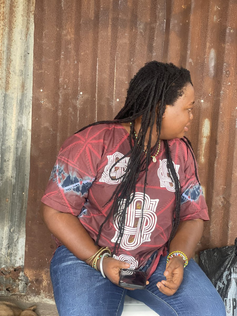 agbeke_orator's tweet image. PROUDLY ẸLẸ́BỌ ☺️💯✌️

#elebo #traditional #onisese