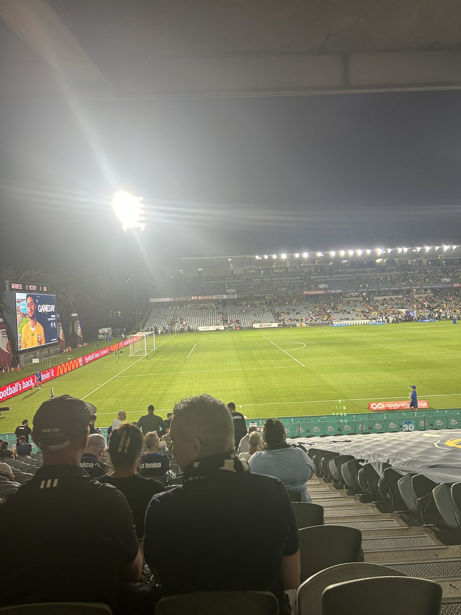 Home! (In the Victory End!)